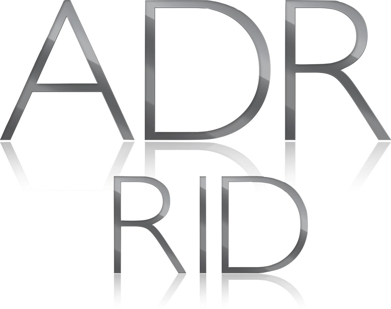 ADR RID