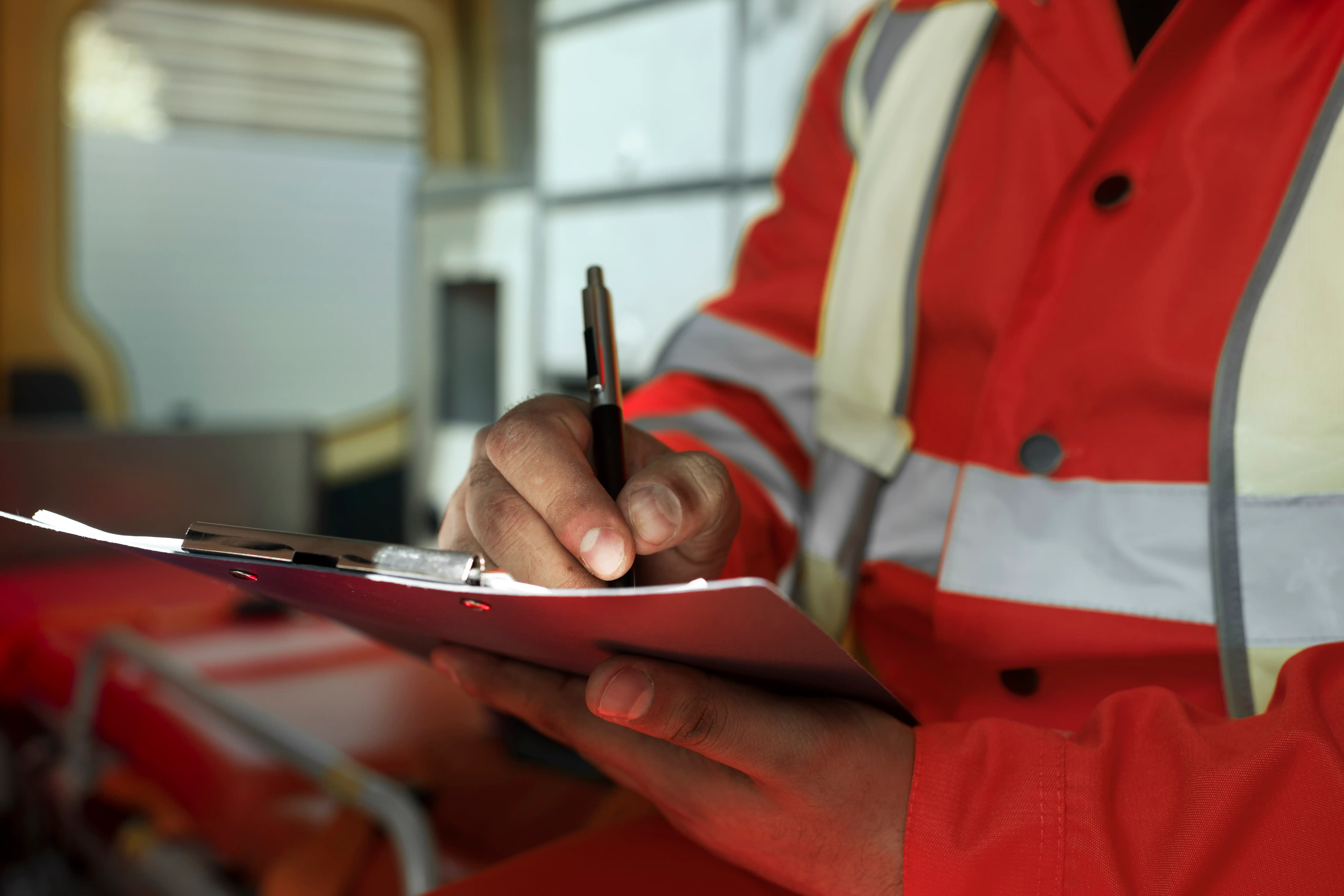 Consultoría en seguridad ADR y mercancías peligrosas