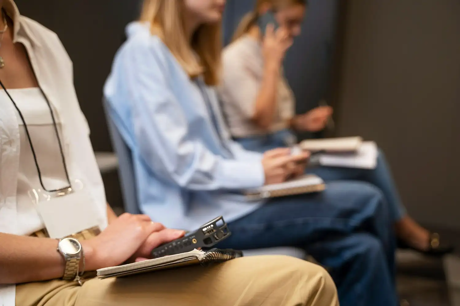 Formación especializada en normativa ADR